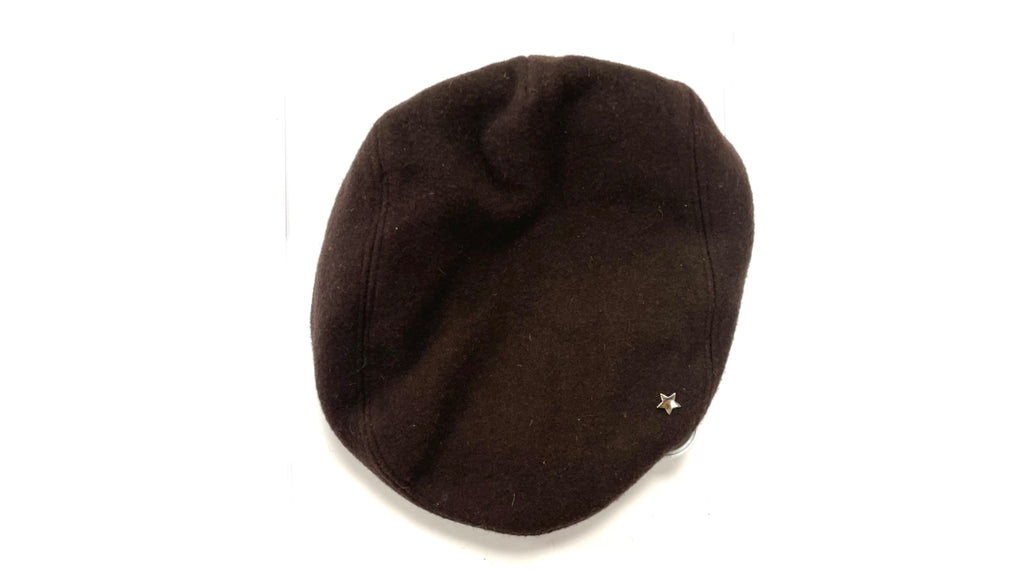 The (G)oldstar Cap #0015