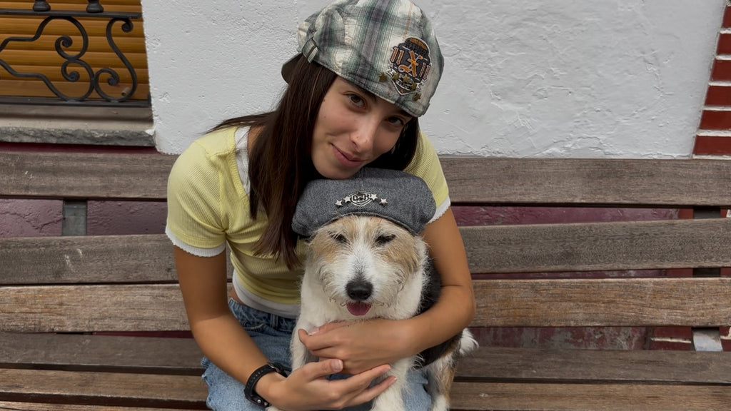 The (G)oldstar Cap #0003