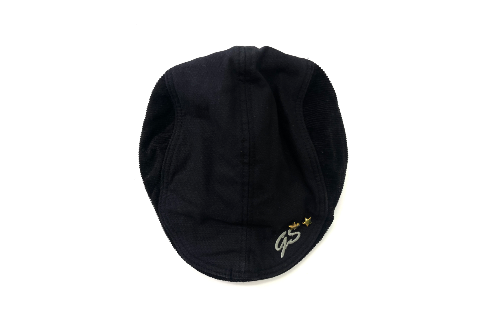 The (G)oldstar Cap #0027