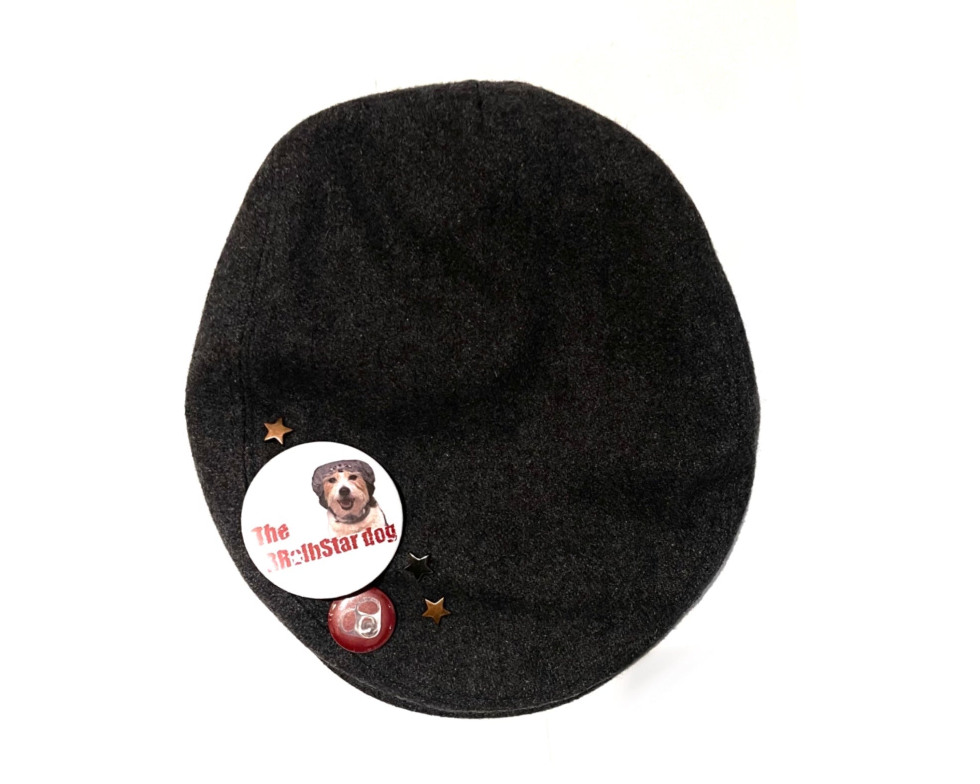 The (G)oldstar Cap #0016