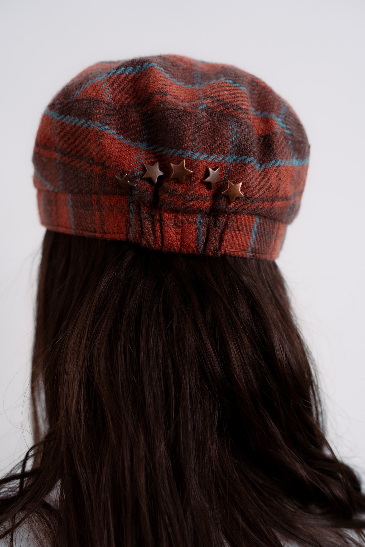 The (G)oldstar Cap #0030