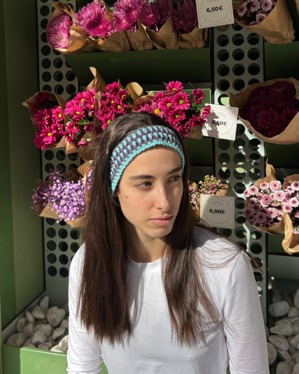 The RRolhstar Headband