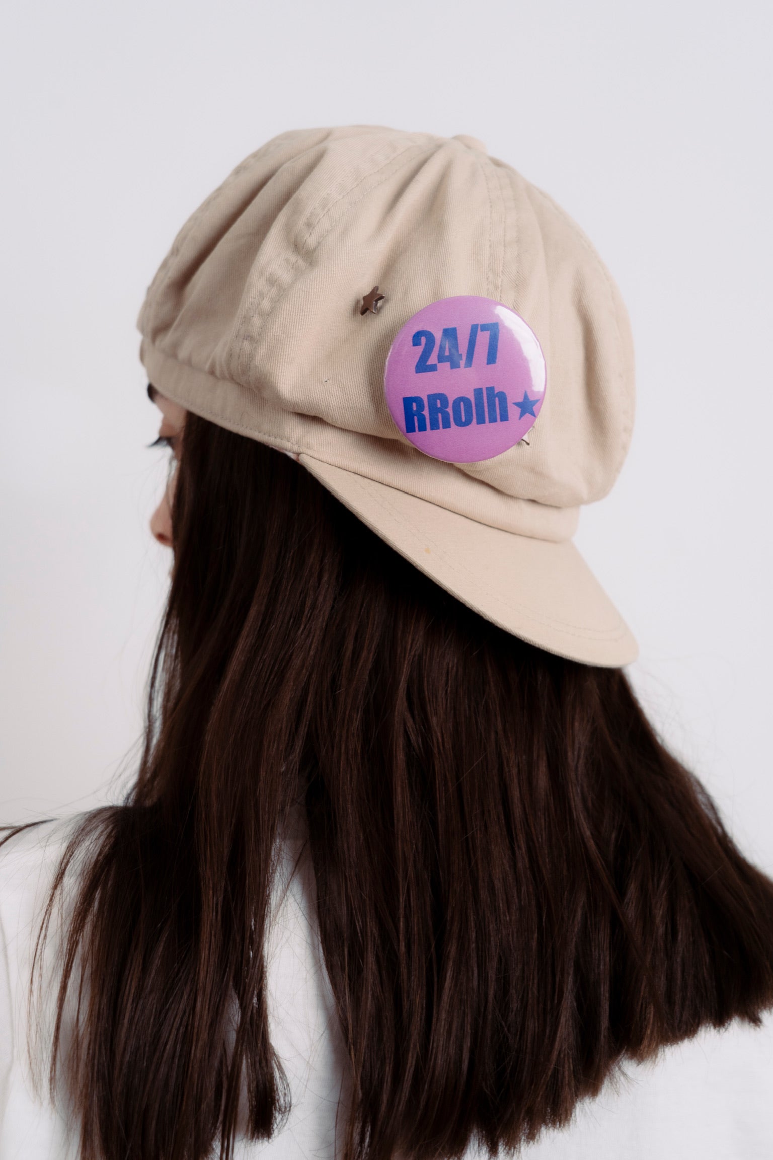 The (G)oldstar Cap #0031