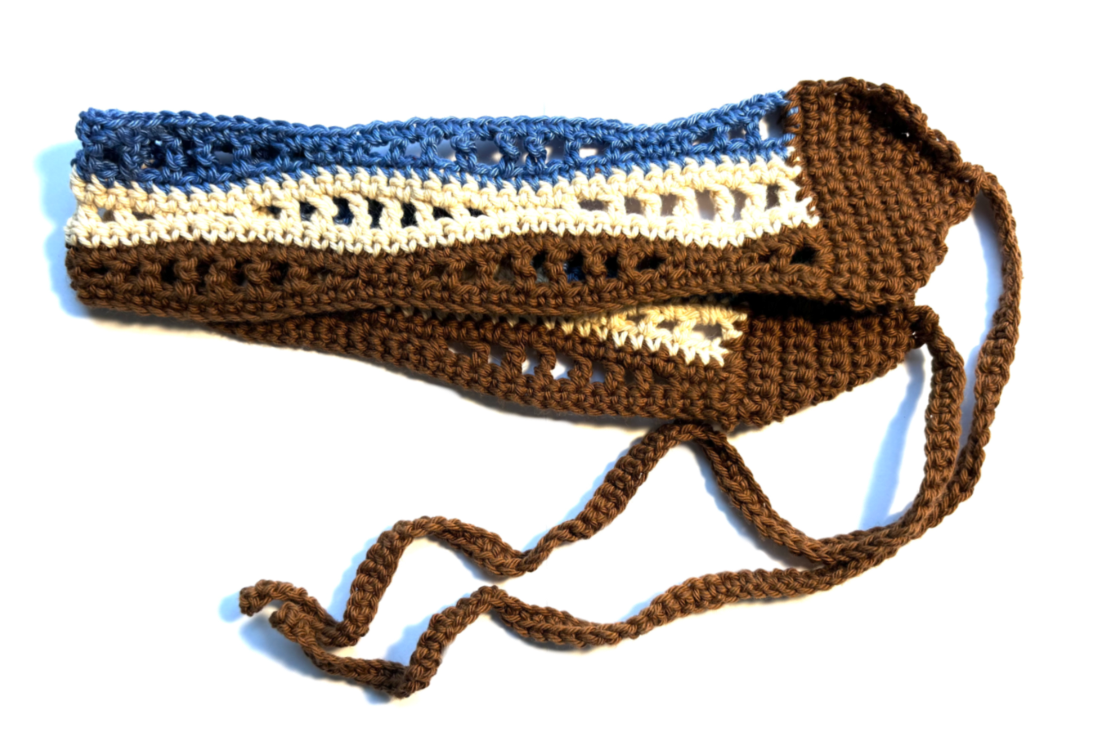 The RRolhstar Headband