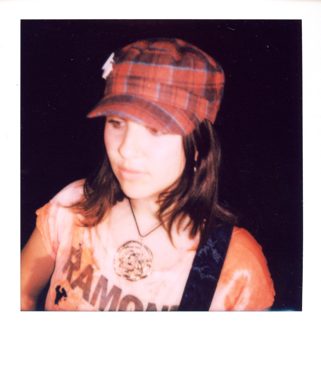 The (G)oldstar Cap #0030