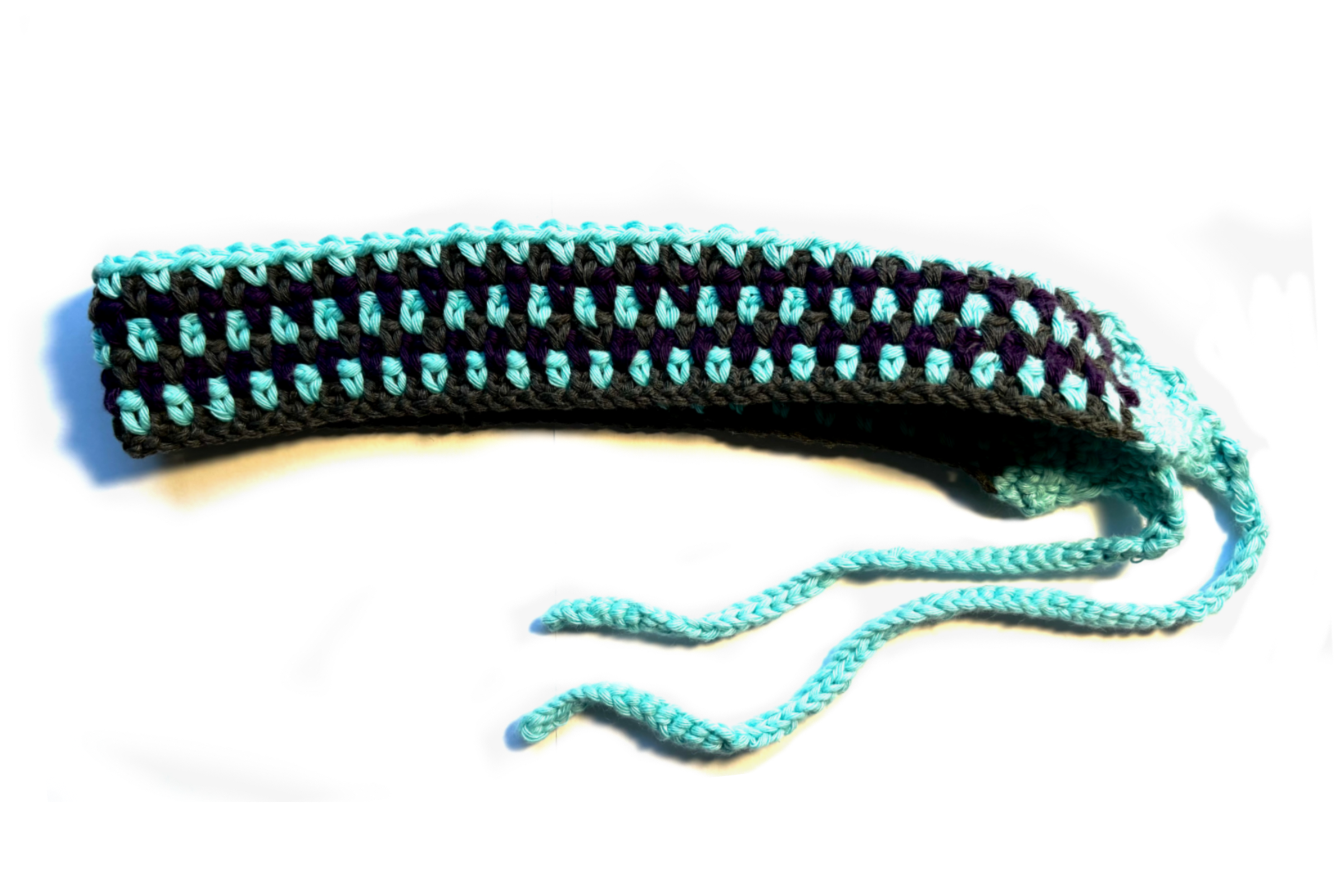 The RRolhstar Headband