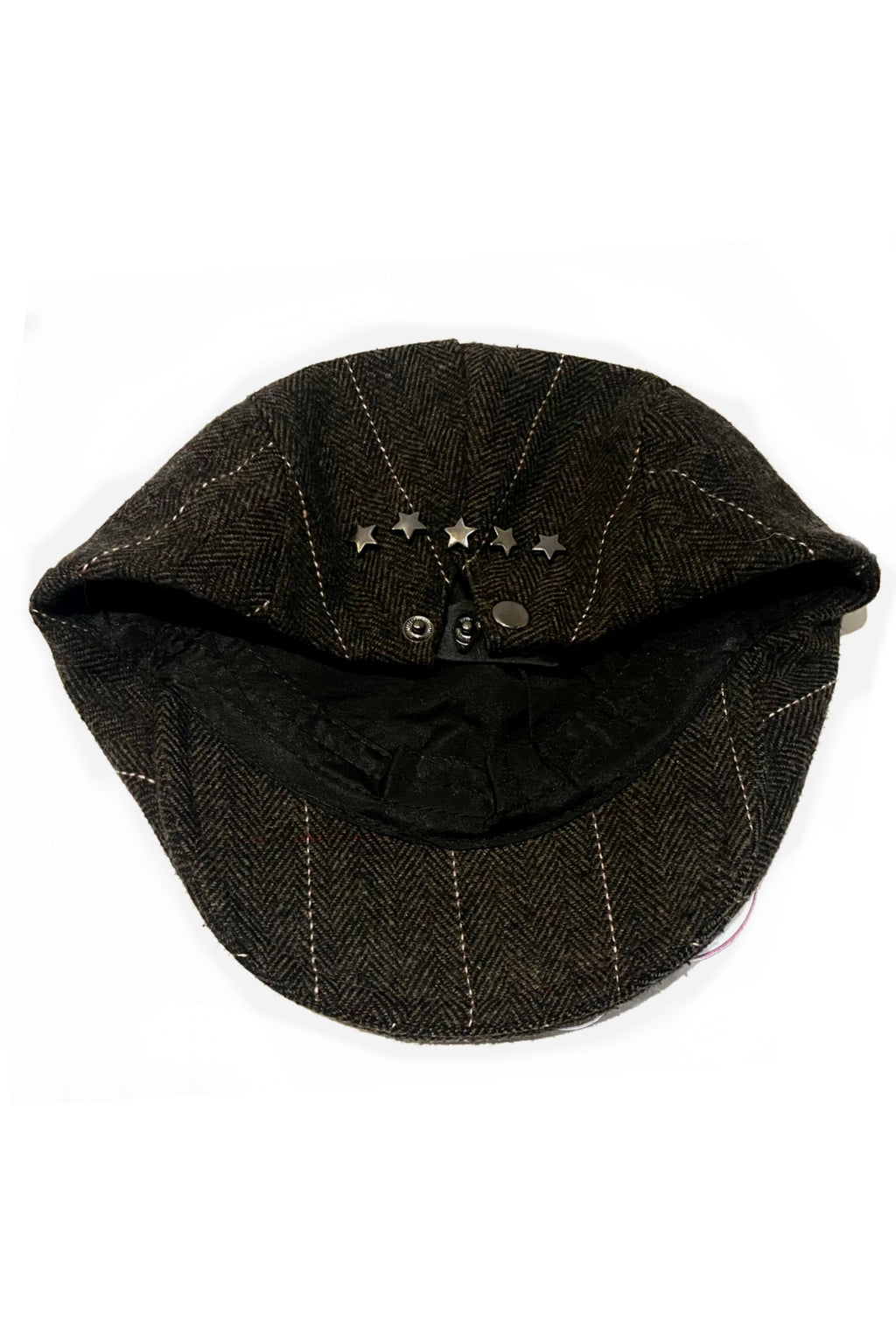 The (G)oldstar Cap #0020