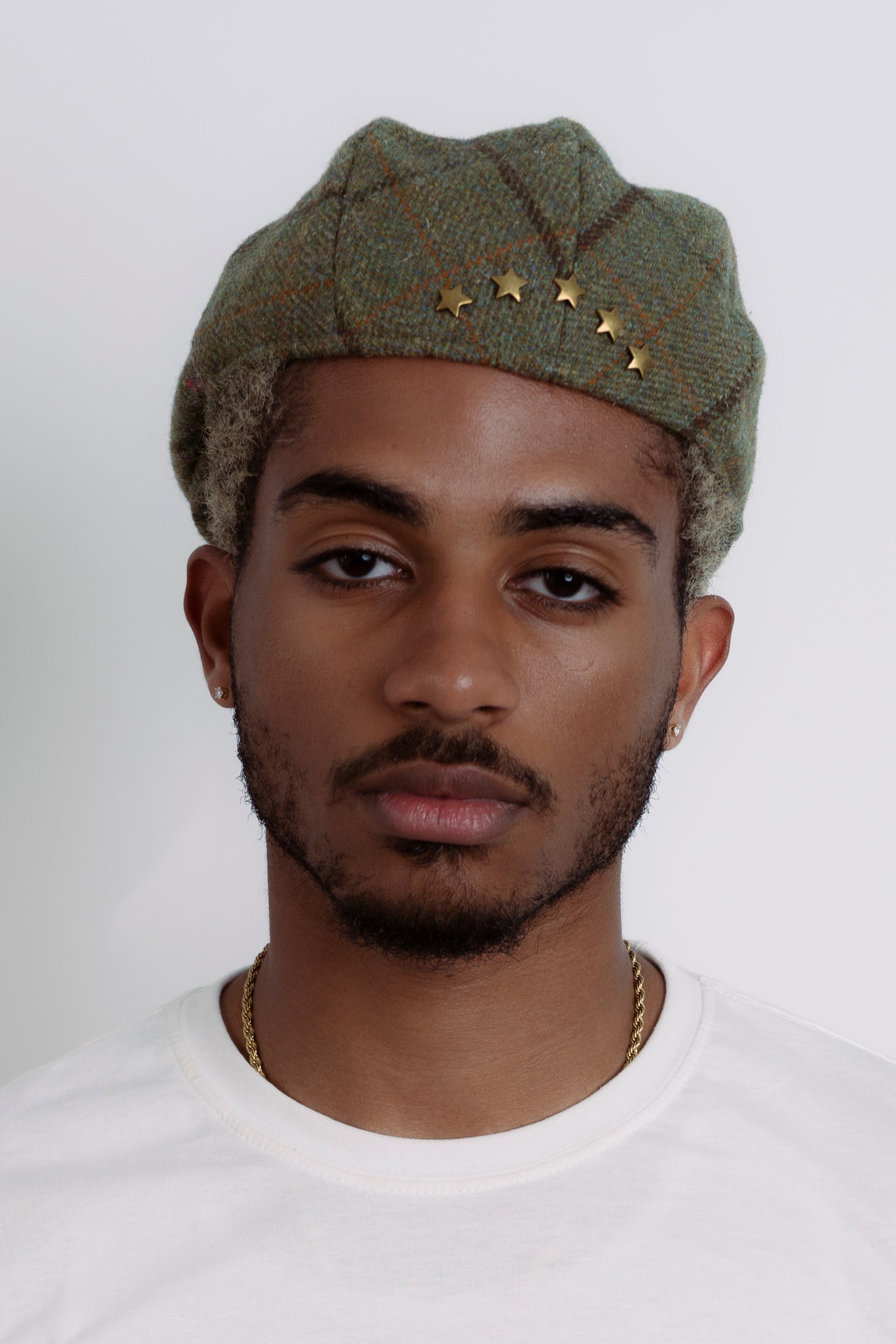 The (G)oldstar Cap #0029