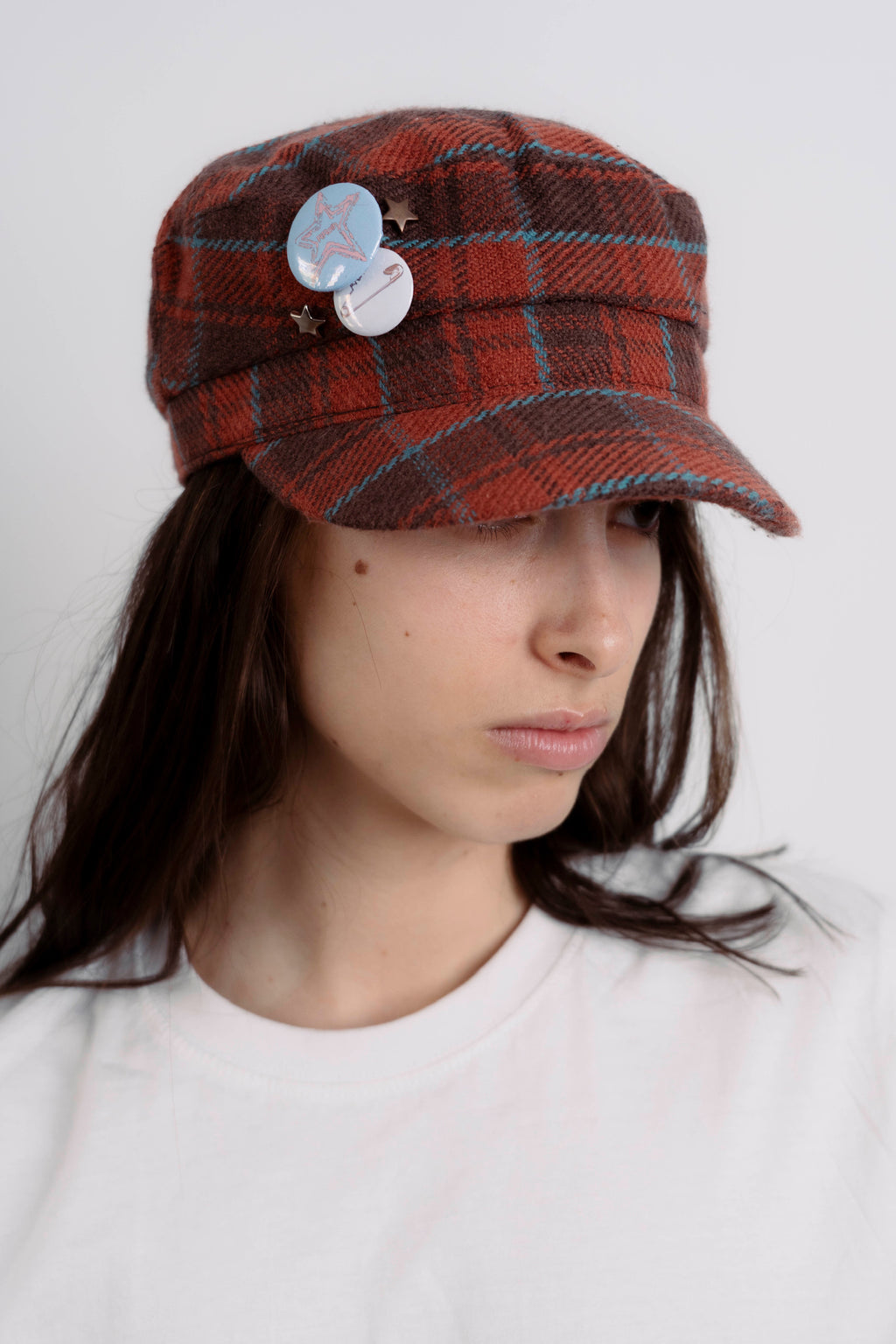 The (G)oldstar Cap #0030