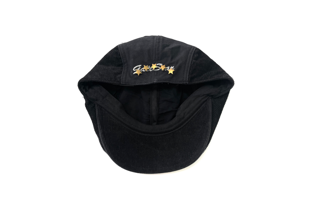 The (G)oldstar Cap #0027
