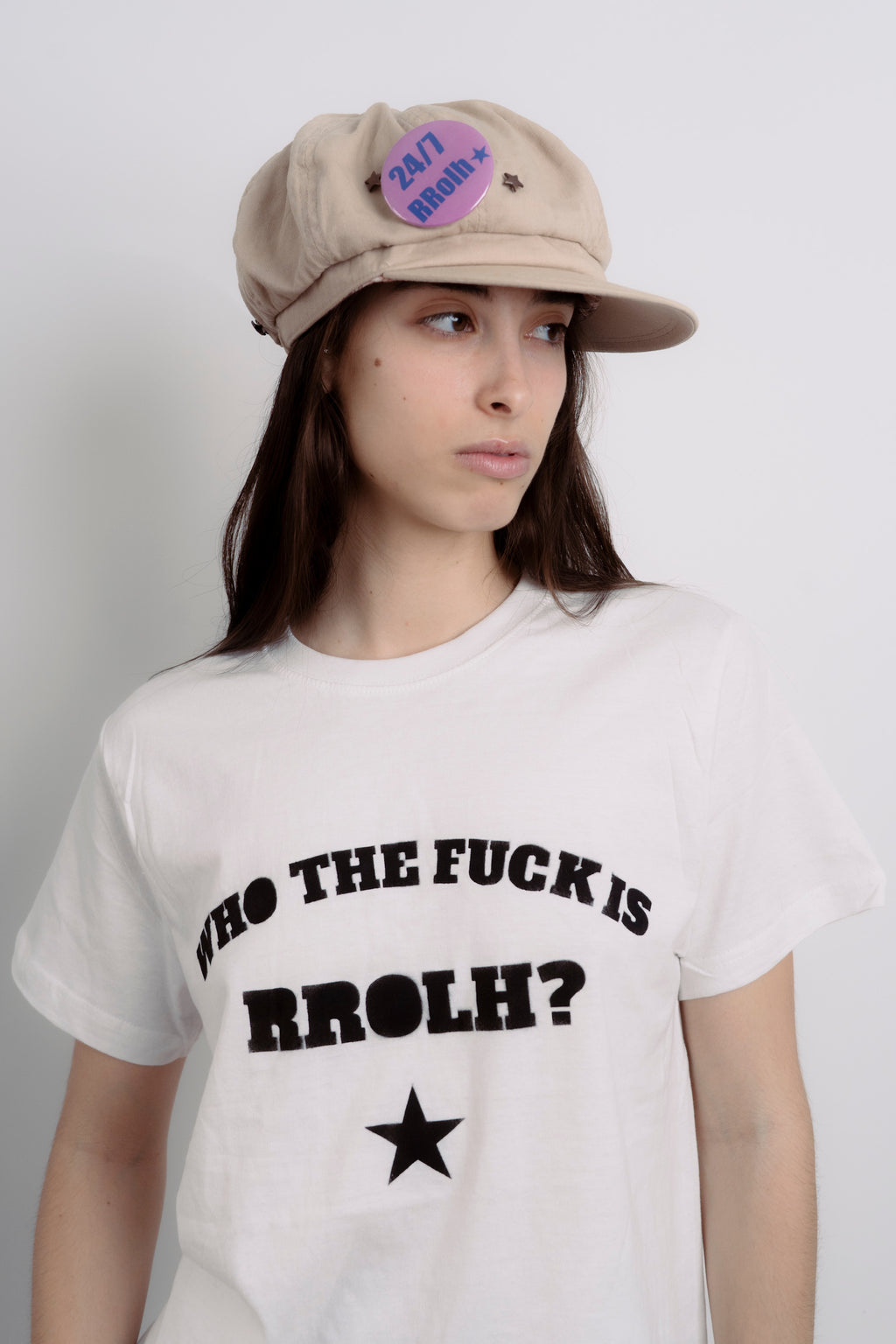 The (G)oldstar Cap #0031