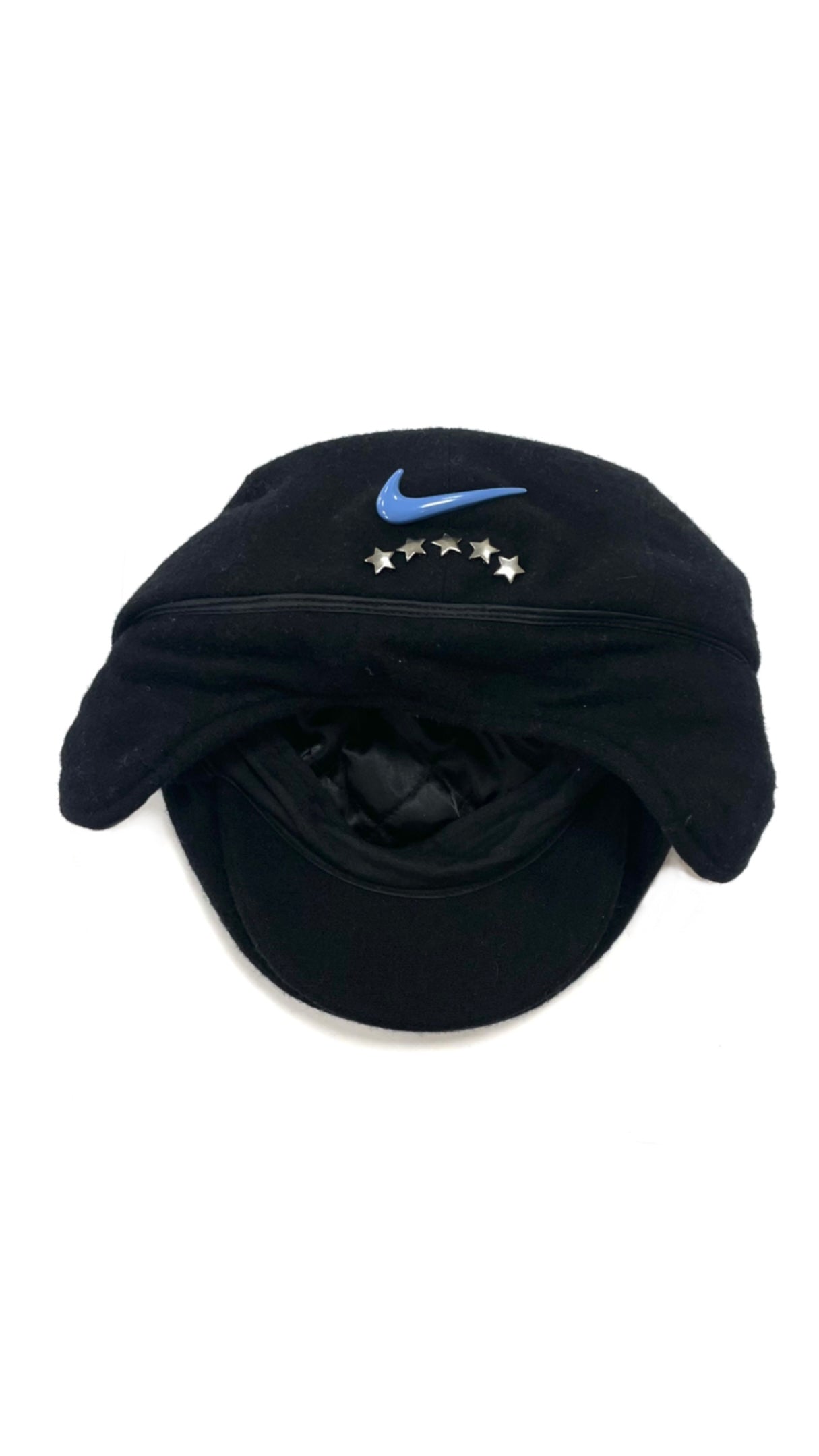 The (G)oldstar Cap #0012