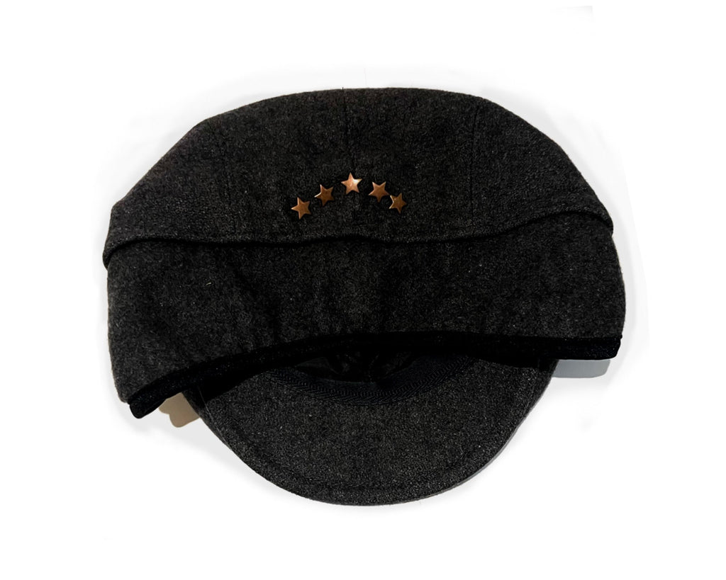 The (G)oldstar Cap #0016