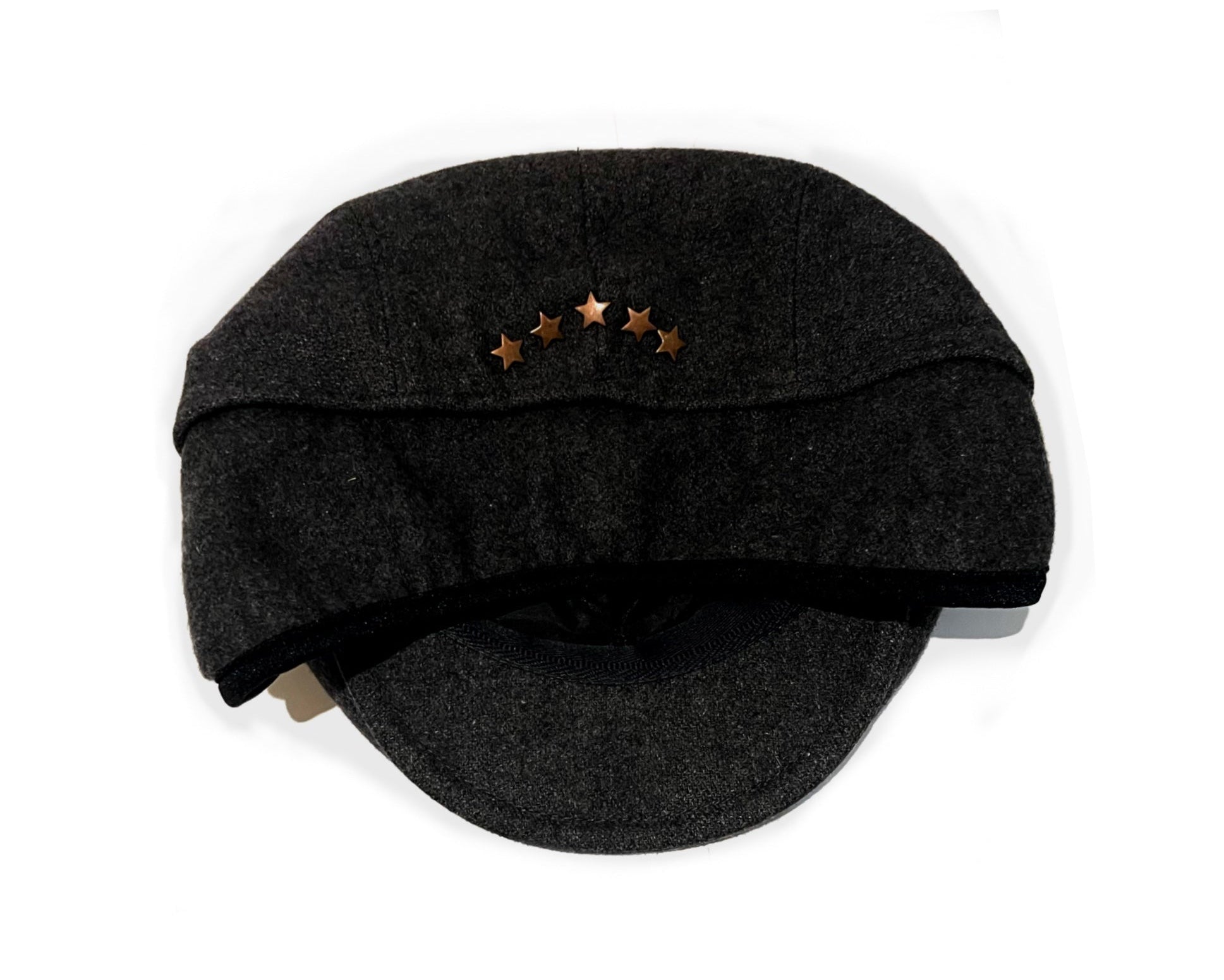 The (G)oldstar Cap #0016