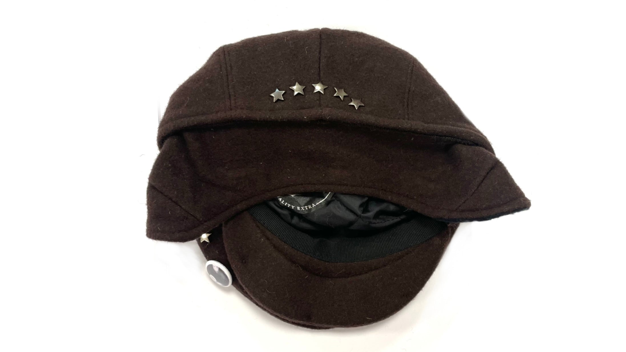 The (G)oldstar Cap #0015