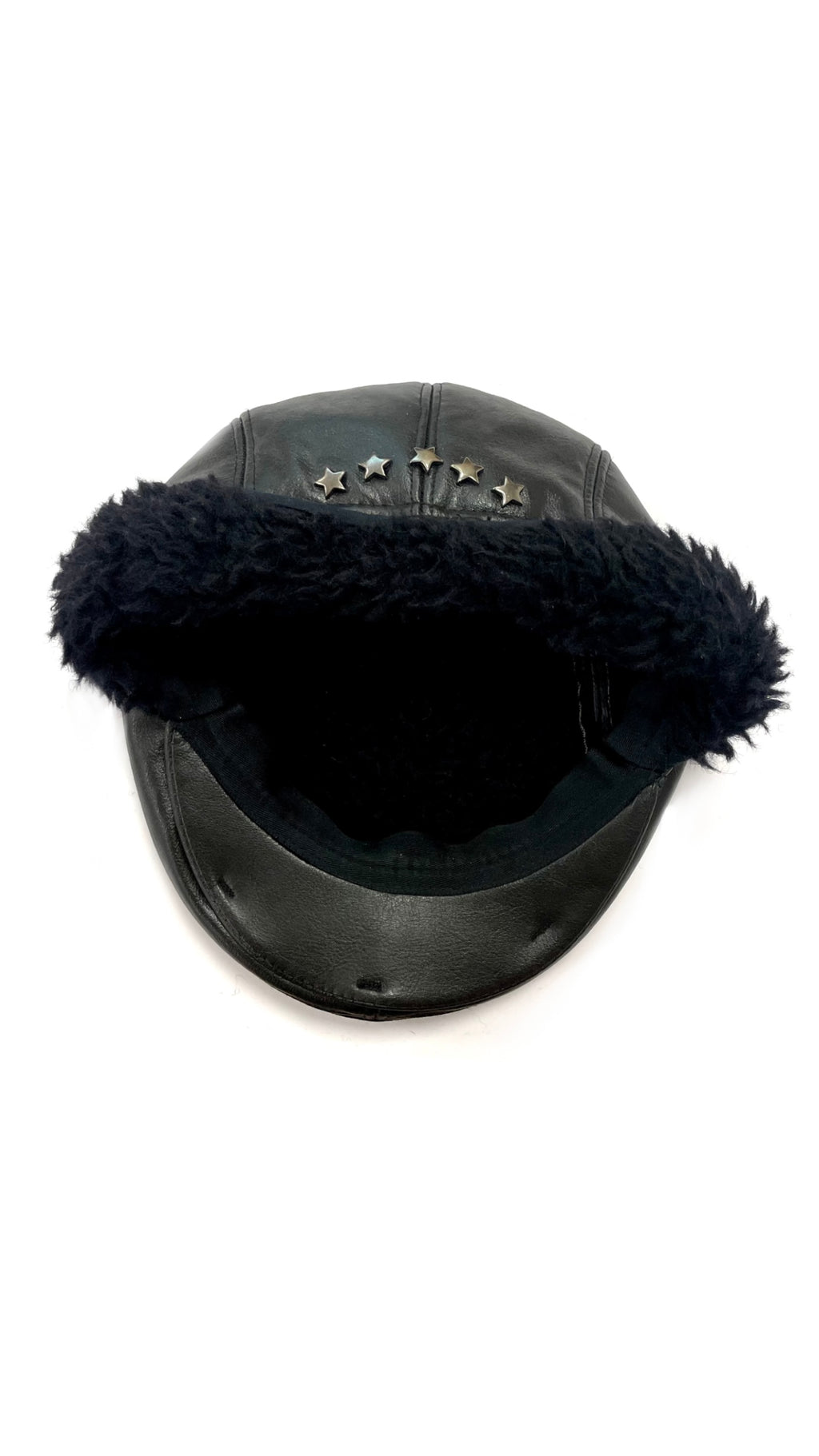 The (G)oldstar Cap #0014