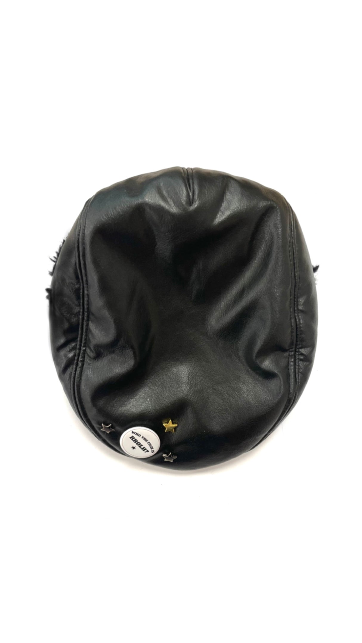 The (G)oldstar Cap #0014