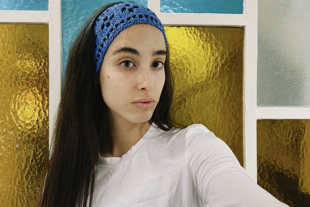 The RRolhstar Headband