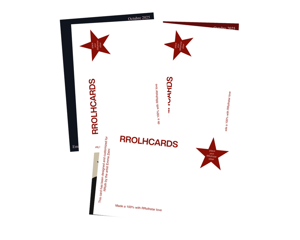 RRolh Cards