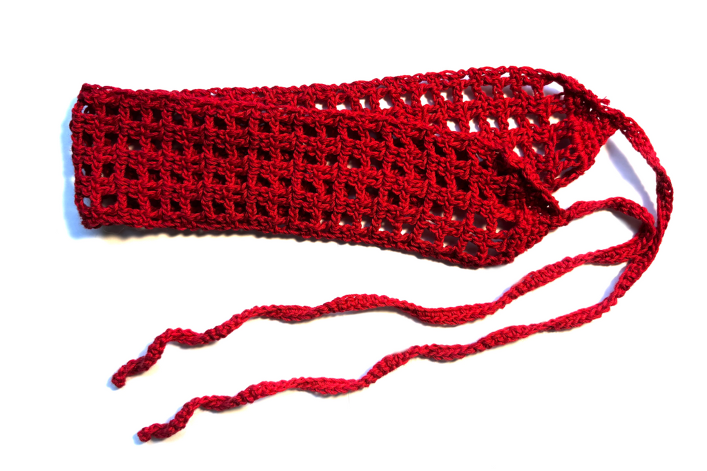 The RRolhstar Headband