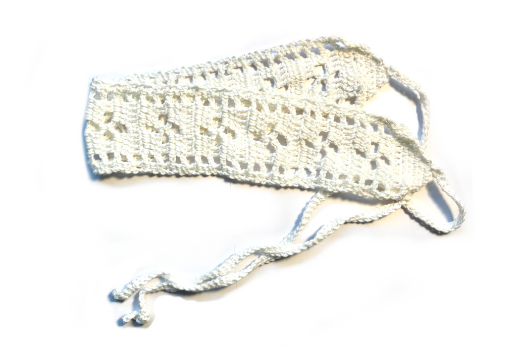 The RRolhstar Headband
