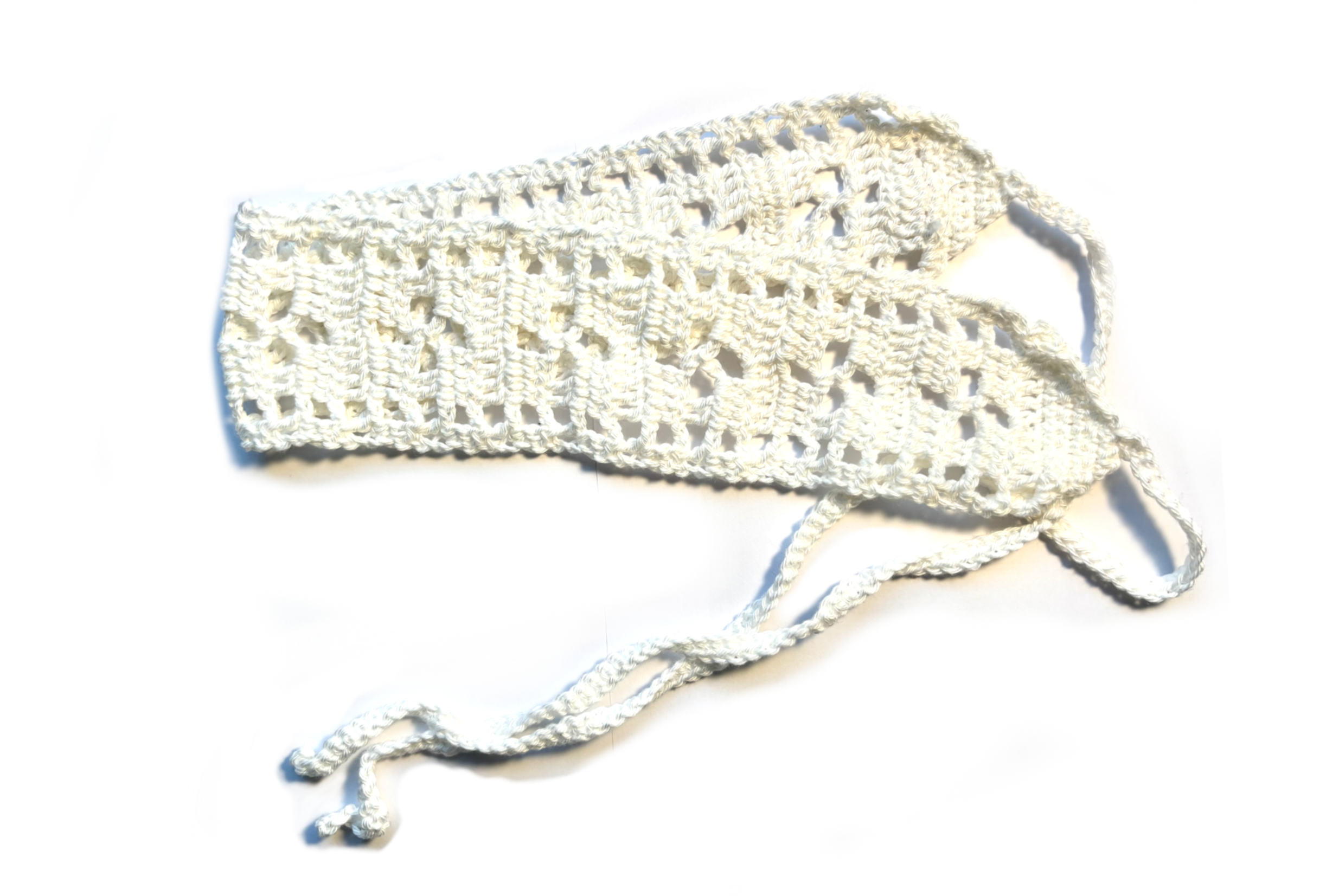 The RRolhstar Headband